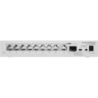 Kép 1/4 - Huawei eKit Switch 8x1000Mbps (124W POE+) + 1x1000Mbps Uplink + 1x1GE (SFP), Nem menedzselhető, Asztali - S110-8P2ST