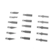 Kép 2/2 - IFIXIT Cutting Tools EU145323-1, Technician`s Razor Set