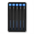 Kép 1/2 - IFIXIT Drivers & Wrenches EU145396-2, Marlin Screwdriver Set - 5 Standard Precision Screwdrivers
