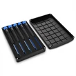 Kép 2/2 - IFIXIT Drivers & Wrenches EU145398-2, Marlin Screwdriver Set - 5 Torx Precision Screwdrivers