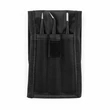 Kép 2/5 - IFIXIT Gripping Tools EU145060-3, Precision Tweezers Set