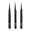 Kép 1/5 - IFIXIT Gripping Tools EU145060-3, Precision Tweezers Set