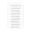 Kép 4/4 - IFIXIT Mako Precision Bit Set