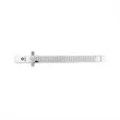 Kép 2/2 - IFIXIT Measuring Tools EU145108-1, iFixit 6 Inch Metal Ruler