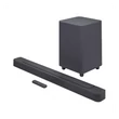 Kép 1/5 - JBL BAR 500 (5.1 Soundbar MultiBeam™ és Dolby Atmos® funkcióval)