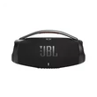 Kép 2/5 - JBL BOOMBOX 3 VÍZÁLLÓ HORDOZHATÓ BLUETOOTH HANGSZÓRÓ, FEKETE