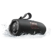 Kép 4/5 - JBL CHARGE 6 BLK, BT hangszóró, Fekete (Hordozható, vízálló)