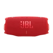Kép 1/5 - JBL CHARGE 6 RED, BT hangszóró, Piros (Hordozható, vízálló)
