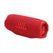 Kép 2/5 - JBL CHARGE 6 RED, BT hangszóró, Piros (Hordozható, vízálló)