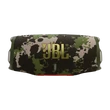 Kép 1/5 - JBL CHARGE 6 SQUAD, BT hangszóró, Terepmintás (Hordozható, vízálló)