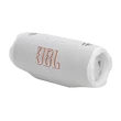 Kép 3/5 - JBL CHARGE 6 WHT, BT hangszóró, Fehér (Hordozható, vízálló)