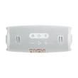 Kép 2/5 - JBL CHARGE 6 WHT, BT hangszóró, Fehér (Hordozható, vízálló)