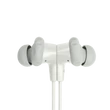 Kép 4/5 - JBL Endurance Run 2 Wired (Vezetékes sport fülhallgató), Fehér