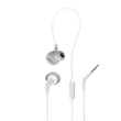 Kép 1/5 - JBL Endurance Run 2 Wired (Vezetékes sport fülhallgató), Fehér