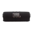 Kép 1/5 - JBL FLIP 7 BLK BT hangszóró, Fekete (Hordozható, vízálló)