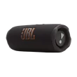 Kép 2/5 - JBL FLIP 7 BLK BT hangszóró, Fekete (Hordozható, vízálló)