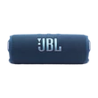 Kép 1/5 - JBL FLIP 7 BLU BT hangszóró, Kék (Hordozható, vízálló)
