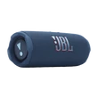 Kép 4/5 - JBL FLIP 7 BLU BT hangszóró, Kék (Hordozható, vízálló)