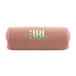 Kép 1/5 - JBL FLIP 7 PINK BT hangszóró, Rózsaszín (Hordozható, vízálló)