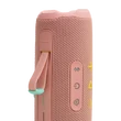 Kép 2/5 - JBL FLIP 7 PINK BT hangszóró, Rózsaszín (Hordozható, vízálló)