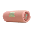 Kép 3/5 - JBL FLIP 7 PINK BT hangszóró, Rózsaszín (Hordozható, vízálló)