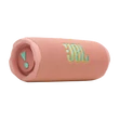 Kép 4/5 - JBL FLIP 7 PINK BT hangszóró, Rózsaszín (Hordozható, vízálló)