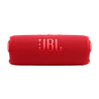 Kép 1/5 - JBL FLIP 7 RED BT hangszóró, Piros (Hordozható, vízálló)
