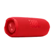 Kép 4/5 - JBL FLIP 7 RED BT hangszóró, Piros (Hordozható, vízálló)