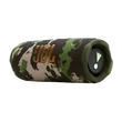 Kép 3/5 - JBL FLIP 7 SQUAD, BT hangszóró, Terepmintás (Hordozható, vízálló)