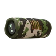 Kép 4/5 - JBL FLIP 7 SQUAD, BT hangszóró, Terepmintás (Hordozható, vízálló)