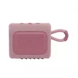 Kép 3/5 - JBL Go 3 (hordozható, vízálló hangszóró), Pink