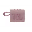Kép 2/5 - JBL Go 3 (hordozható, vízálló hangszóró), Pink