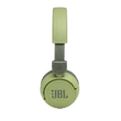 Kép 3/5 - JBL Jr310BT (Vezeték nélküli fejhallgató gyerekeknek), Zöld