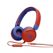 Kép 1/5 - JBL Jr310 (Gyermek fejhallgató), Piros
