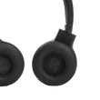 Kép 5/5 - JBL Live 460NC (Vezeték nélküli, fülre helyezhető NC fejhallgató), Fekete