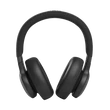 Kép 2/5 - JBL Live 660NC (Vezeték nélküli over-ear NC fejhallgató), Fekete