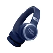 Kép 1/4 - JBL Live 670NC (Vezeték nélküli over-ear NC fejhallgató), Kék