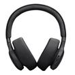 Kép 2/3 - JBL Live 770NC (Vezeték nélküli over-ear NC fejhallgató), Fekete