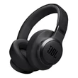 Kép 1/3 - JBL Live 770NC (Vezeték nélküli over-ear NC fejhallgató), Fekete