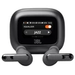 Kép 1/5 - JBL Live Beam 3 (Vezeték nélküli fülhallgató), Fekete