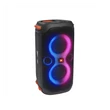 Kép 1/5 - JBL Partybox 110 (Bluetooth party hangszóró)