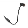 Kép 1/2 - JBL Tune 110 (Fülbe helyezhető fülhallgató), Fekete