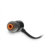 Kép 2/2 - JBL Tune 110 (Fülbe helyezhető fülhallgató), Fekete