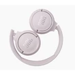Kép 4/5 - JBL Tune 510BT (Vezeték nélküli fejhallgató), Rózsaszín