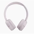 Kép 3/5 - JBL Tune 510BT (Vezeték nélküli fejhallgató), Rózsaszín