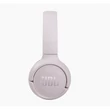 Kép 2/5 - JBL Tune 510BT (Vezeték nélküli fejhallgató), Rózsaszín