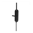Kép 3/4 - JBL Tune 215BT (Vezeték nélküli fülhallgató), Fekete