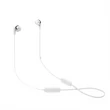 Kép 1/5 - JBL Tune 215BT (Vezeték nélküli füllhallgató), Fehér
