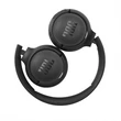Kép 5/5 - JBL Tune 510BT (vezeték nélküli fejhallgató), Fekete