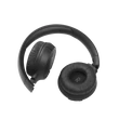 Kép 3/5 - JBL Tune 510BT (vezeték nélküli fejhallgató), Fekete